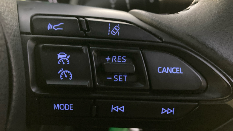 Toyota Aygo X 1.0 VVT-i Pure 5dr Auto Petrol Hatchback